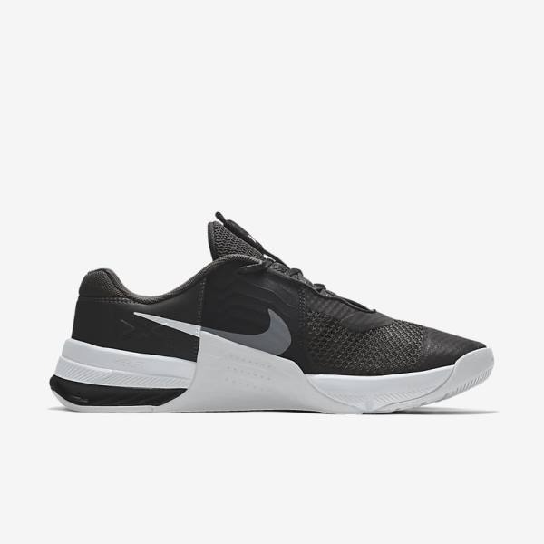 Nike Metcon 7 By You Custom Fitness Schoenen Dames Gekleurd | NK726DHU