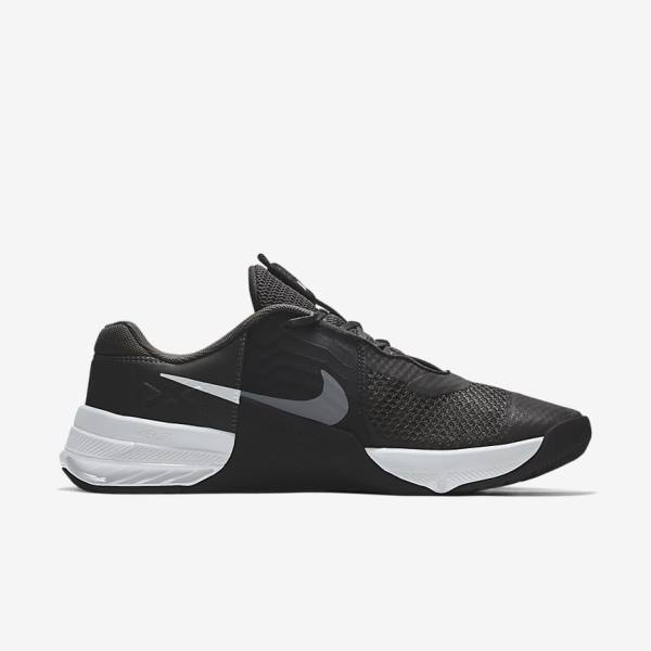 Nike Metcon 7 By You Custom Fitness Schoenen Heren Gekleurd | NK728PSJ