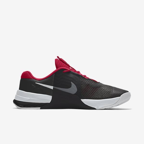 Nike Metcon 7 By You Custom Fitness Schoenen Dames Gekleurd | NK802OKA