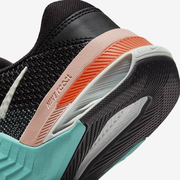 Nike Metcon 7 Fitness Schoenen Dames Paars Paars Wit | NK412WEX