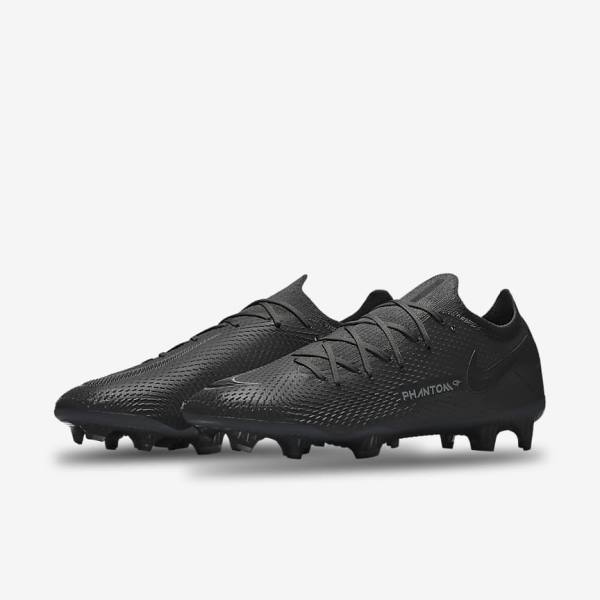 Nike Phantom GT Elite By You Custom Firm Ground Voetbalschoenen Heren Gekleurd | NK027OEL