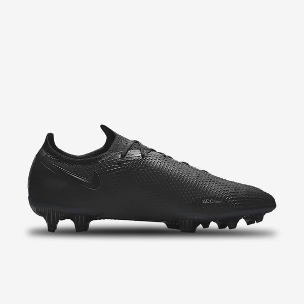 Nike Phantom GT Elite By You Custom Firm Ground Voetbalschoenen Heren Gekleurd | NK027OEL