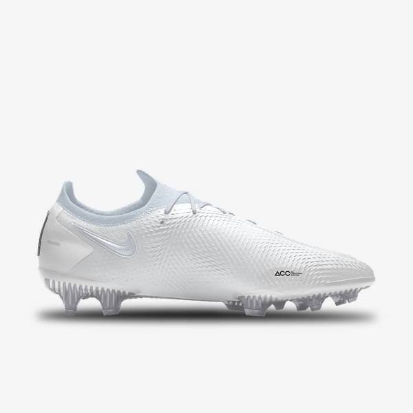 Nike Phantom GT Elite By You Custom Firm Ground Voetbalschoenen Dames Gekleurd | NK531PGE