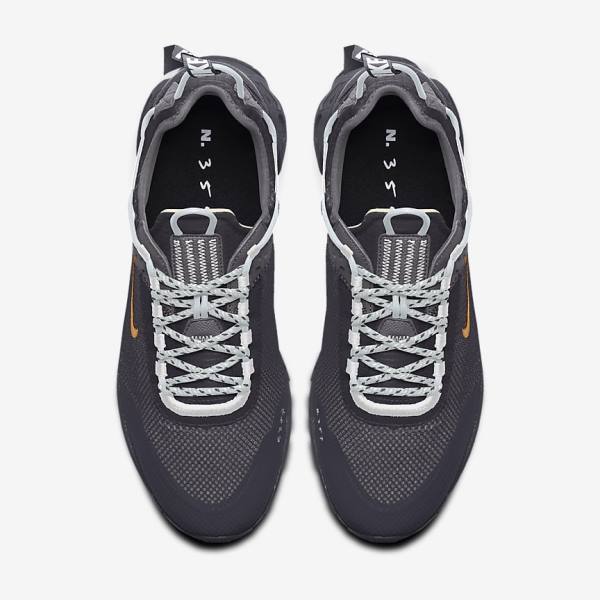 Nike React Live By You Custom Sneakers Heren Gekleurd | NK596HVC