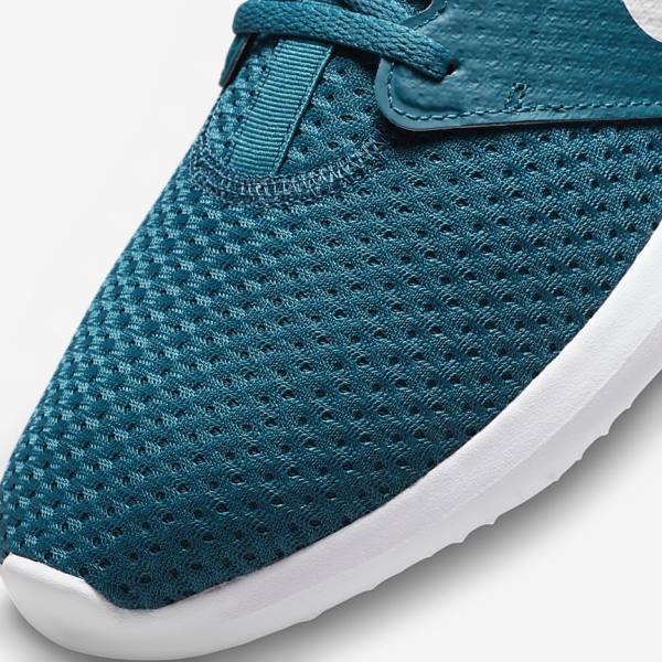 Nike Roshe G Golfschoenen Heren Zwart Wit | NK943SIJ