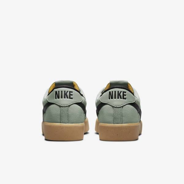 Nike SB Bruin React Skateschoenen Dames Lichtbruin Zwart | NK837MSN