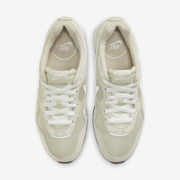 Nike Venture Runner Sneakers Dames Lichtbeige Lichtbeige Wit | NK367XAT