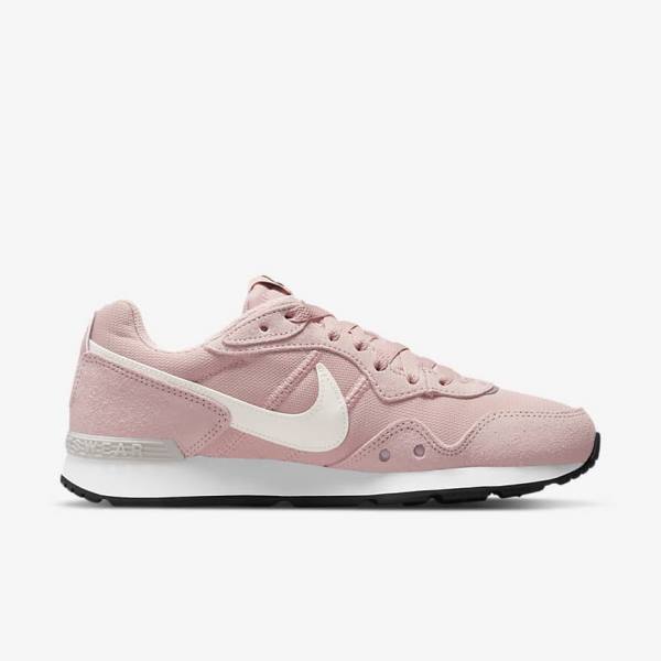 Nike Venture Runner Sneakers Dames Roze Zwart Wit | NK738ARN