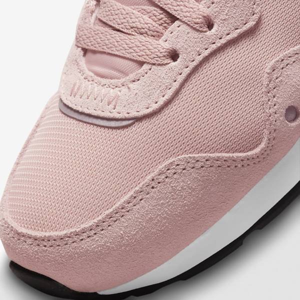 Nike Venture Runner Sneakers Dames Roze Zwart Wit | NK738ARN