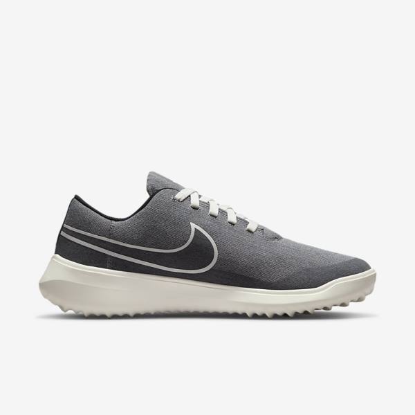 Nike Victory G Lite NN Golfschoenen Dames Zwart | NK071QNT