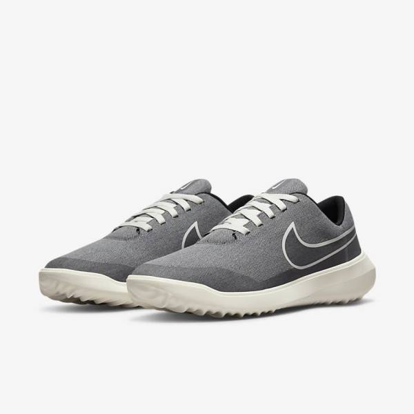 Nike Victory G Lite NN Golfschoenen Dames Zwart | NK071QNT