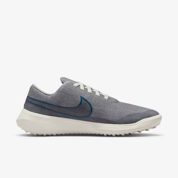 Nike Victory G Lite NN Golfschoenen Dames Grijs | NK708THM