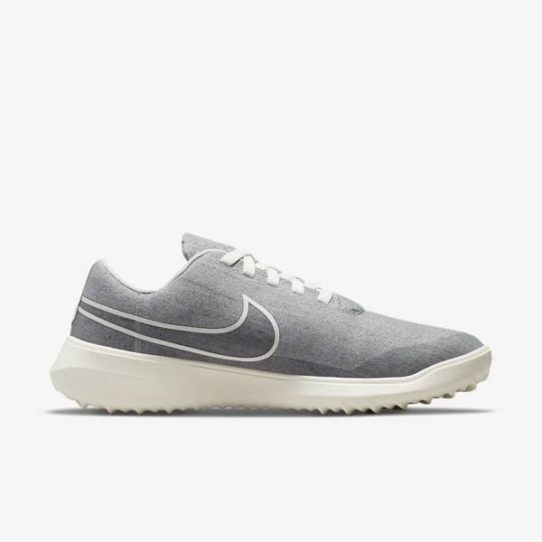 Nike Victory G Lite NN Golfschoenen Heren Grijs | NK503IXG