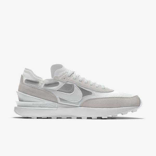 Nike Waffle One By You Custom Sneakers Dames Gekleurd | NK704ZBU