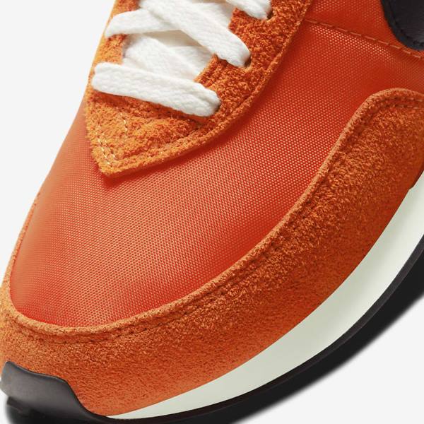 Nike Waffle Trainer 2 SP Sneakers Heren Wit Zwart | NK043SLX