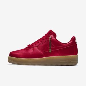 Nike Air Force 1 Low Unlocked By You Custom Sneakers Heren Gekleurd | NK629NVW