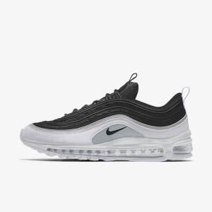 Nike Air Max 97 By You Custom Sneakers Dames Gekleurd | NK638MDL