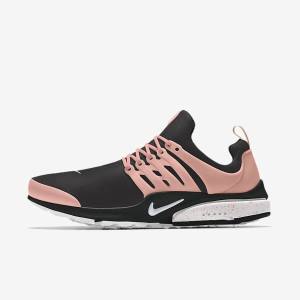 Nike Air Presto By You Custom Sneakers Dames Gekleurd | NK871QTW