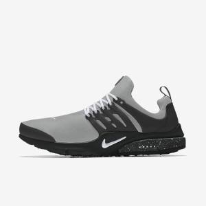 Nike Air Presto By You Custom Sneakers Heren Gekleurd | NK025VNZ