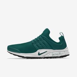 Nike Air Presto By You Custom Sneakers Heren Gekleurd | NK631UVM