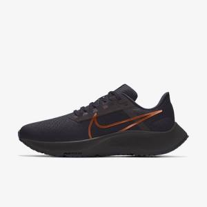 Nike Air Zoom Pegasus 38 By You Weg Hardloopschoenen Heren Gekleurd | NK583QCK