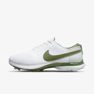 Nike Air Zoom Victory Tour 2 Golfschoenen Dames Wit | NK078ARL