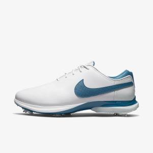 Nike Air Zoom Victory Tour 2 Golfschoenen Dames Wit | NK513HWC