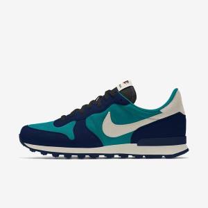 Nike Internationalist By You Custom Sneakers Dames Gekleurd | NK347PUD