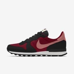 Nike Internationalist By You Custom Sneakers Dames Gekleurd | NK497CAR