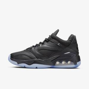 Nike Jordan Point Lane Jordan Schoenen Heren Zwart Wit | NK407GES