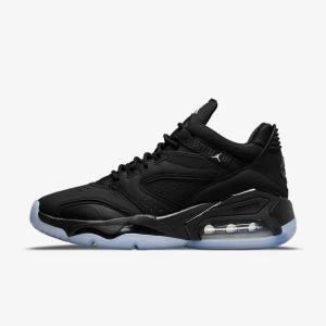 Nike Jordan Point Lane Jordan Schoenen Heren Zwart Wit | NK536VDQ