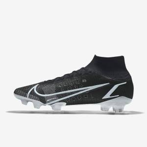 Nike Mercurial Superfly 8 Elite By You Custom Voetbalschoenen Heren Gekleurd | NK319XQB