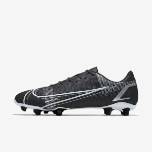 Nike Mercurial Vapor 14 Academy By You Custom Voetbalschoenen Heren Gekleurd | NK594HNI