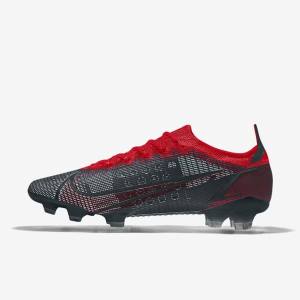 Nike Mercurial Vapor 14 Elite By You Custom Voetbalschoenen Heren Gekleurd | NK769CUS