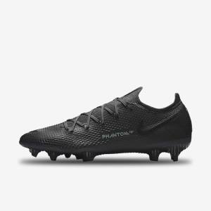 Nike Phantom GT Elite By You Custom Firm Ground Voetbalschoenen Heren Gekleurd | NK407CRN