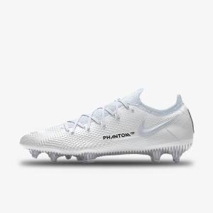 Nike Phantom GT Elite By You Custom Firm Ground Voetbalschoenen Heren Gekleurd | NK739BXF