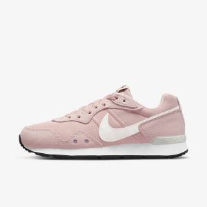 Nike Venture Runner Sneakers Dames Roze Zwart Wit | NK738ARN