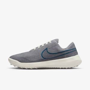 Nike Victory G Lite NN Golfschoenen Dames Grijs | NK708THM