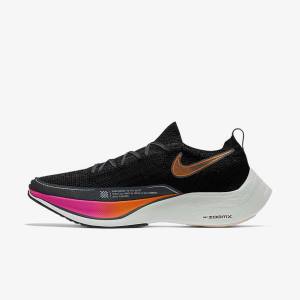 Nike ZoomX Vaporfly NEXT% 2 By You Weg Race Hardloopschoenen Heren Gekleurd | NK405ARE